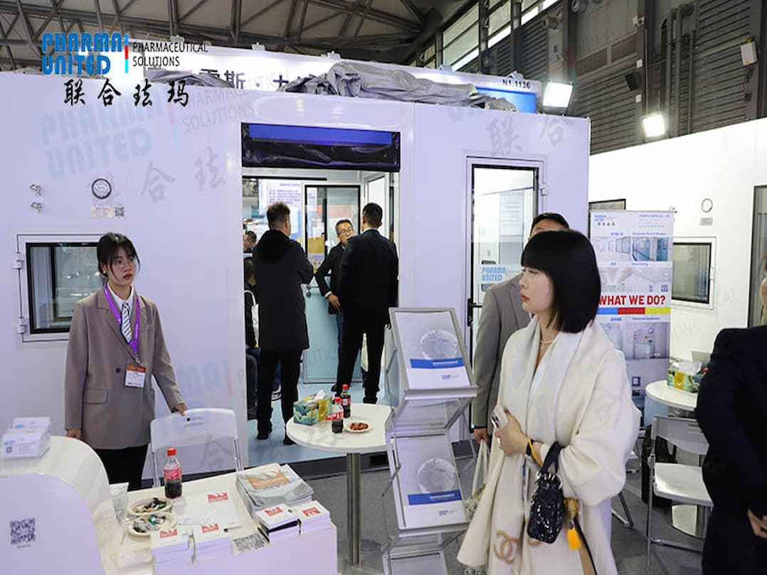 Analytica China 2024 (Шанхай)